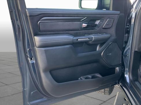 Used 2026 RAM 1500 RHO w/ RHO Level 1 Equipment Group AWD/4WD image 21