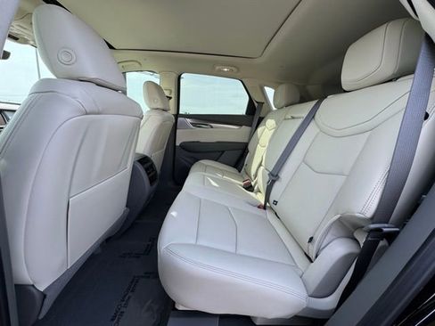 New 2025 Cadillac XT5 Premium Luxury w/ Technology Package image 35