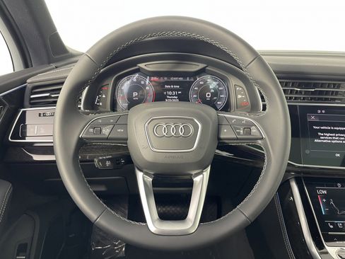 New 2025 Audi Q7 3.0T Premium Plus image 26
