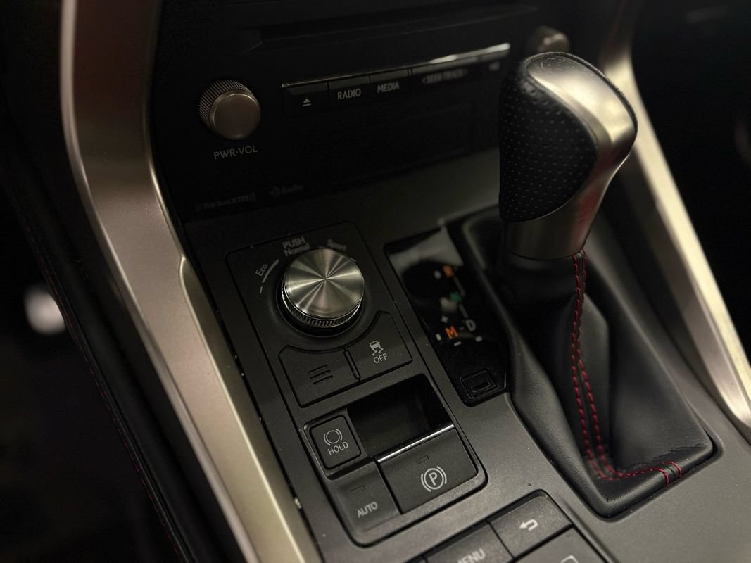 Used 2021 Lexus NX 300 F Sport w/ Accessory Package 2 AWD/4WD image 31