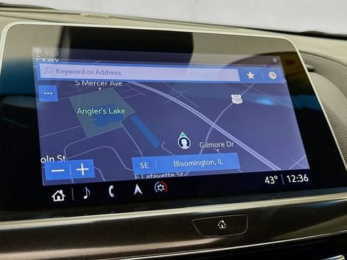 Used 2023 Cadillac CT5 Luxury w/ Sun And Sound Package image 14