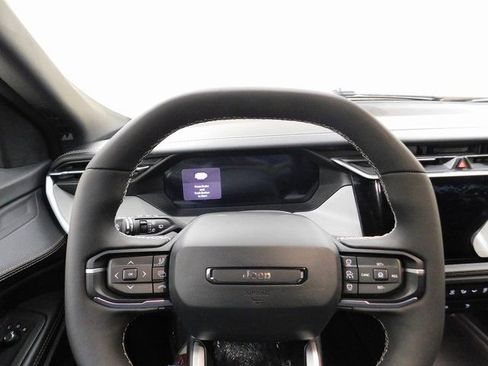 New 2026 Jeep Cherokee Limited image 6