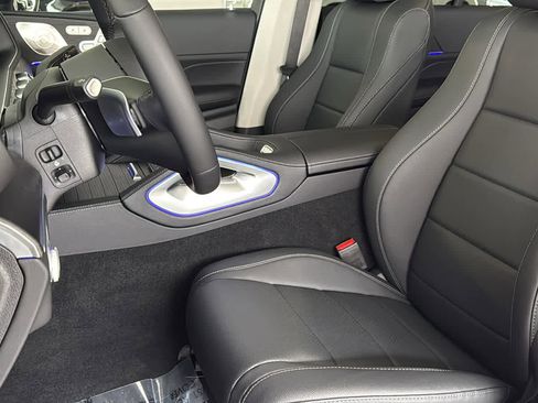 New 2026 Mercedes-Benz GLE 350 4MATIC image 29