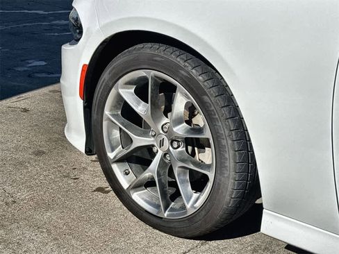 Used 2023 Dodge Charger GT image 9