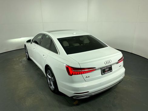 Certified 2025 Audi A6 Premium Plus w/ Premium Plus Package image 32