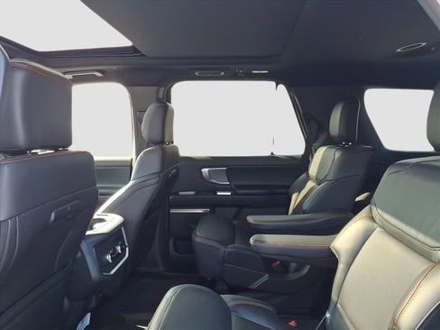 New 2025 Ford Expedition Tremor image 6