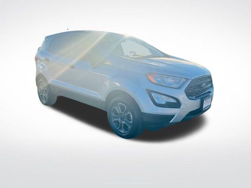 Used 2022 Ford EcoSport S image 10