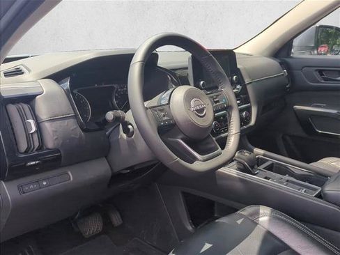 Used 2023 Nissan Pathfinder SV FWD image 9