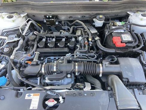 Used 2022 Honda Accord Sport Special Edition image 24
