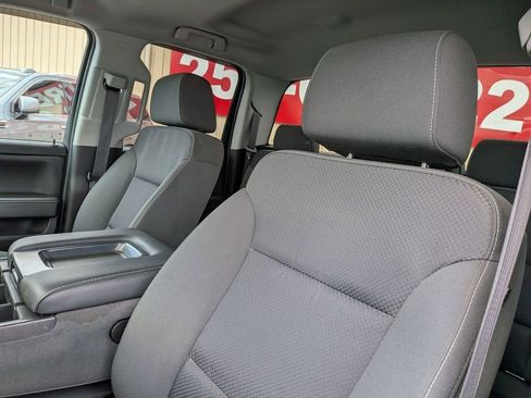 Used 2019 Chevrolet Silverado 1500 LT RWD image 11