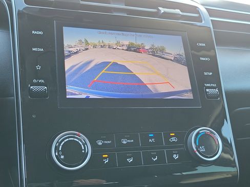 Certified 2023 Hyundai Tucson SE AWD/4WD image 12