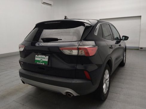 Used 2021 Ford Escape SE w/ Convenience Package FWD image 9