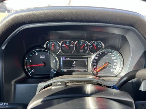 Used 2018 GMC Sierra 2500 SLE image 16