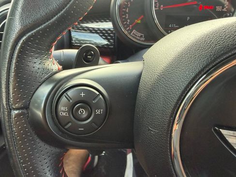 Used 2017 MINI Cooper John Cooper Works FWD image 32