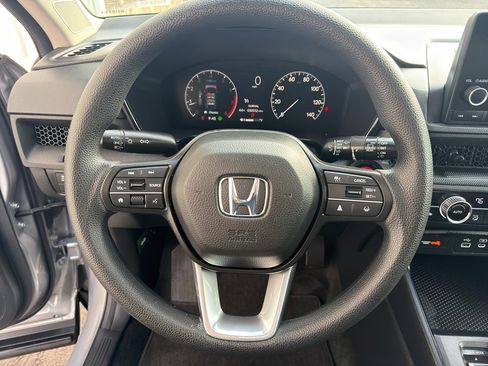 Used 2025 Honda CR-V EX image 13