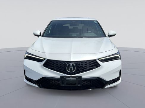 Used 2023 Acura Integra A-Spec FWD image 12