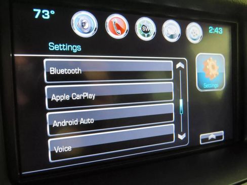 Used 2020 Chevrolet Tahoe Premier AWD/4WD image 23