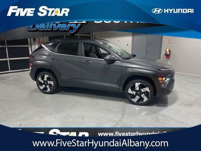 New 2026 Hyundai Kona Limited