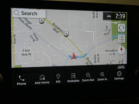 Used 2024 Mitsubishi Outlander SE image 31