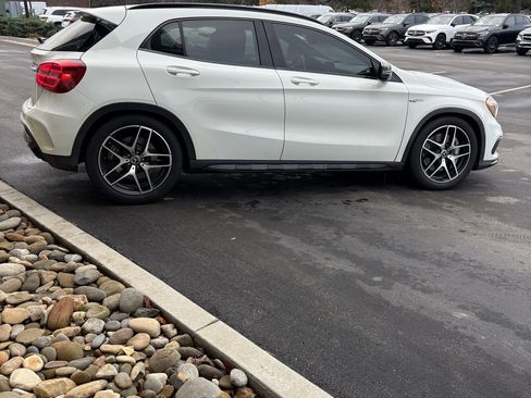 Used 2015 Mercedes-Benz GLA 45 AMG 4MATIC image 11