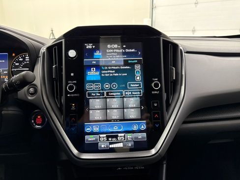 New 2026 Subaru Crosstrek 2.5i Wilderness image 17