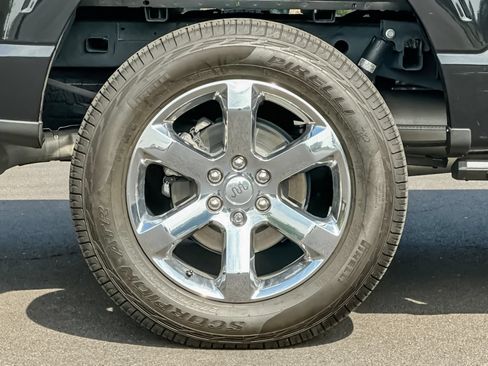Used 2023 Ford F150 King Ranch w/ Equipment Group 601A High AWD/4WD image 38