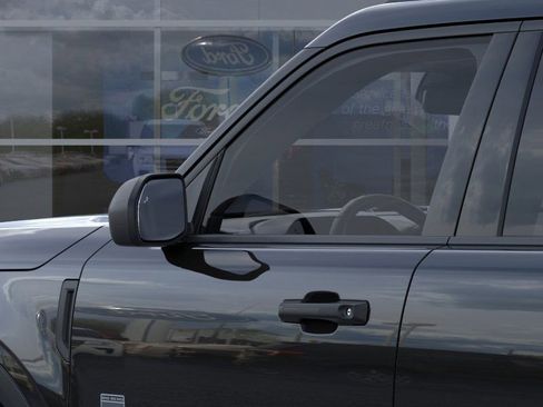 New 2025 Ford Bronco Sport Big Bend image 20