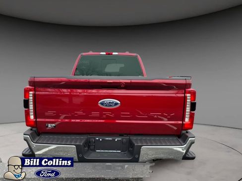 New 2026 Ford F350 Lariat w/ Lariat Premium Package image 7