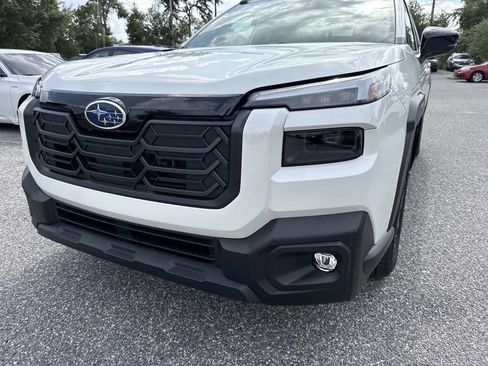 New 2026 Subaru Outback Limited AWD/4WD image 9