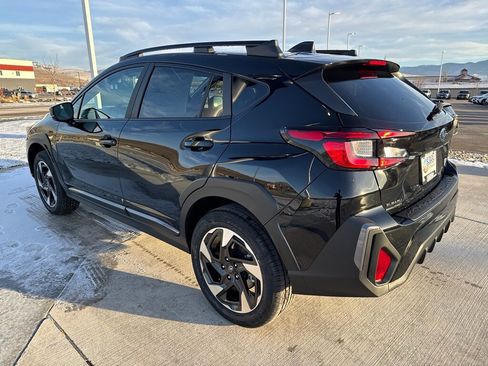 New 2026 Subaru Crosstrek 2.5i Limited w/ Popular Package #3A image 7