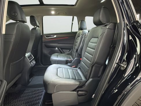 New 2026 Volkswagen Atlas SEL AWD/4WD image 31