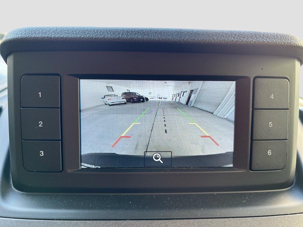 Used 2023 Ford Transit Connect XL FWD image 14