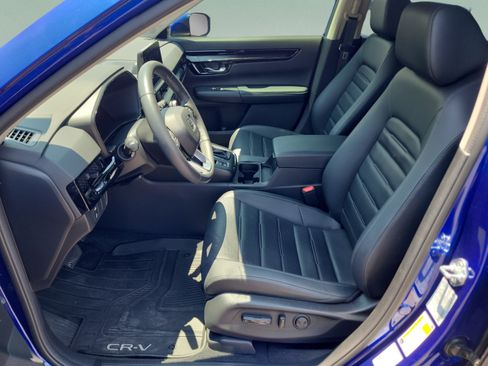 Used 2024 Honda CR-V EX-L image 25