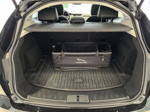 Used 2019 Jaguar E-PACE S AWD/4WD image 24