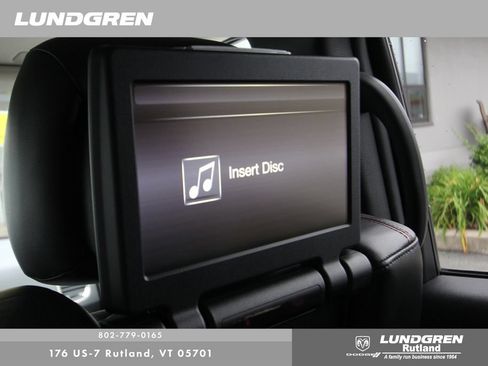 Used 2018 Dodge Durango GT w/ Premium Group AWD/4WD image 32