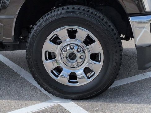 Certified 2024 Ford F350 King Ranch w/ Chrome Package image 6