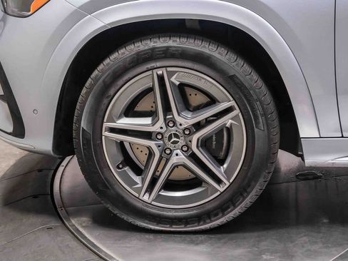Used 2025 Mercedes-Benz GLE 350 4MATIC image 10