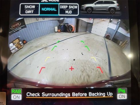 New 2025 Subaru Forester Limited image 23