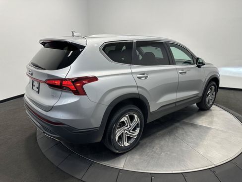 Certified 2023 Hyundai Santa Fe SE w/ Cargo Package AWD/4WD image 7