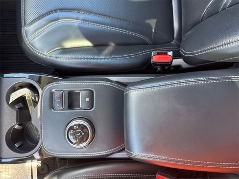 Certified 2021 Ford Mustang Mach-E Premium image 16