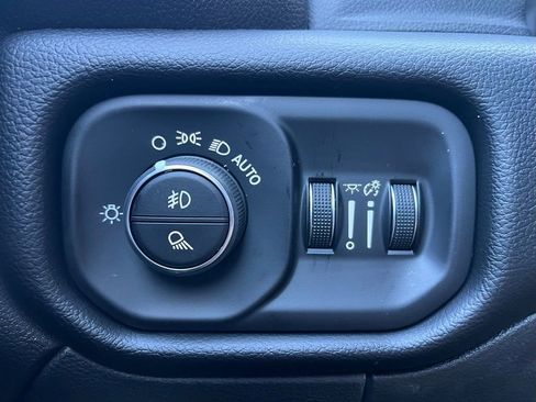 New 2026 RAM 2500 Laramie w/ Night Edition image 25