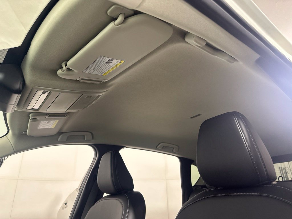 New 2026 MAZDA CX-5 Select AWD/4WD image 18