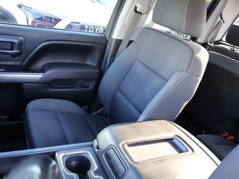 Used 2015 Chevrolet Silverado 1500 LT w/ LT Convenience Package AWD/4WD image 15