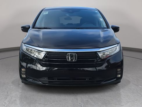 Used 2024 Honda Odyssey EX-L image 2