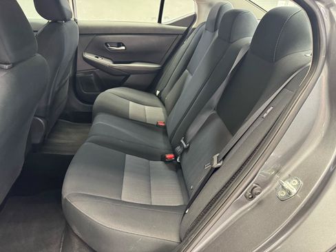 Used 2023 Nissan Sentra SV w/ All-Weather Package FWD image 20