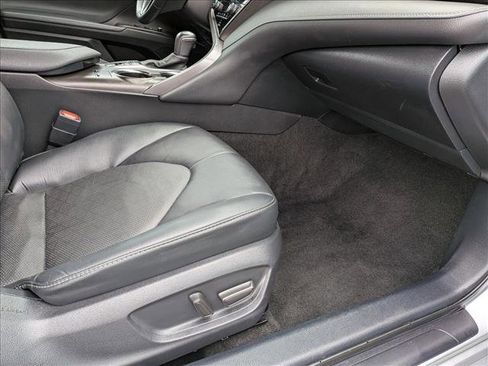 Certified 2024 Toyota Camry XSE FWD image 15