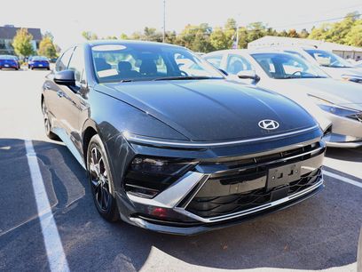 Certified 2024 Hyundai Sonata SEL