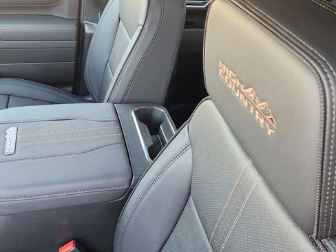 New 2026 Chevrolet Silverado 2500 High Country w/ Technology Package image 20