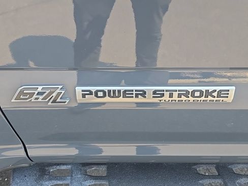 Used 2021 Ford F250 Lariat AWD/4WD image 12