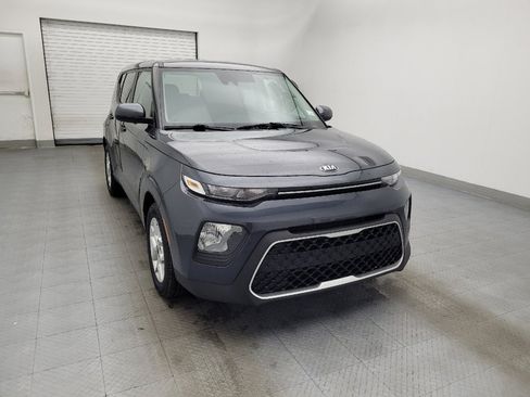 Used 2020 Kia Soul S image 14